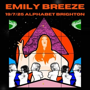 Suzie Stapleton Tickets, Tour Dates and Concerts