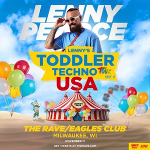 Lenny Pearce Tickets, Tour Dates and Concerts