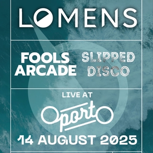 LOMENS @ Oporto