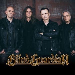 Blind Guardian Tickets, Tour Dates and Concerts