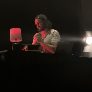Berlioz at Dallas, TX in The Echo Lounge & Music Hall 2025