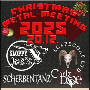 Sloppy Joe's @ Haus am Alsberg