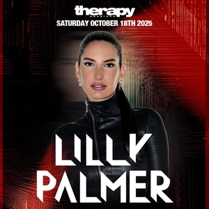 Lilly Palmer Tickets, Tour Dates and Concerts