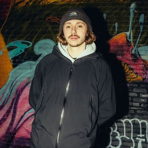 Suray Sertin @ Jacques-Cartier Pier