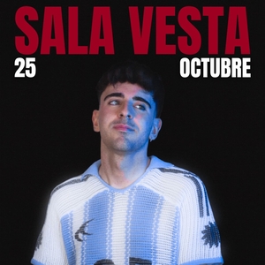 Entradas, fechas de la gira y Conciertos de Manuel Jesús Hernández