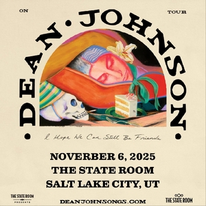 Dean Johnson Tickets, Tour Dates and Concerts