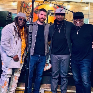 Funky MojoDaddy Tickets, Tour Dates and Concerts