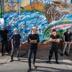 Bonfire Dub Tickets, Tour Dates and Concert
