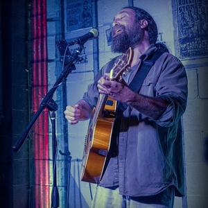 David Harrison, Singer Songwriter Tickets, Tour Dates and Concerts