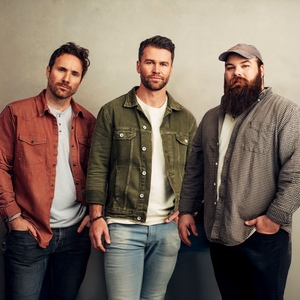Ashes & Arrows Tickets, Tour Dates and Concerts