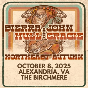 John Craigie @ Birchmere
