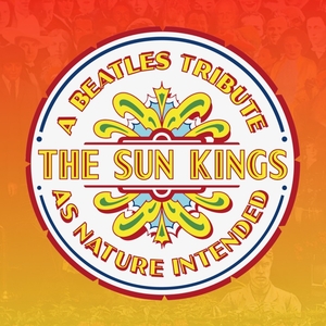 The Sun Kings @ Fremont Park