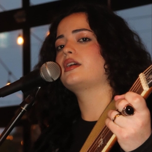 Rachel Dara @ Cardinal Brewing