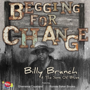 Billy Branch and the Sons of Blues Tickets, Tour Dates and Concerts