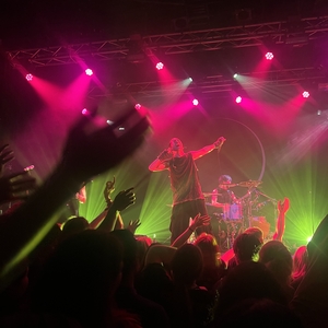 Survive Said The Prophet at undefined in undefined 2025