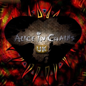 Billets, dates de tournée et concerts pour Alice in Chains UK