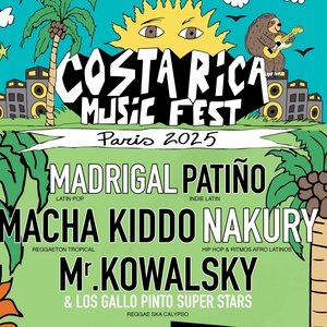 Mr. Kowalsky Tickets, Tour Dates and Concerts