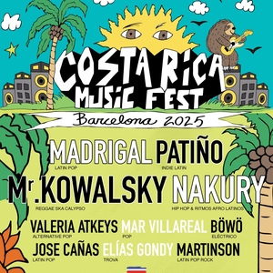 Mr. Kowalsky Tickets, Tour Dates and Concerts