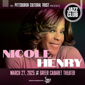 Nicole Henry Tickets, Tour Dates and Concerts