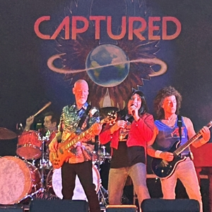 CAPTURED The Ultimate Journey Tribute at Lyndon, KY in Robsion Park 2025