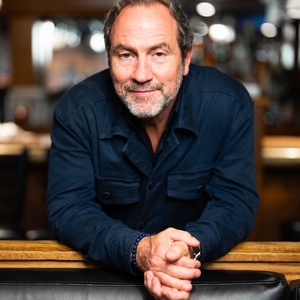 Tom Rhodes (Comedian) @ Craic Den Comedy Club