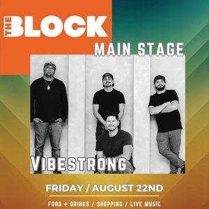 Vibestrong Tickets, Tour Dates and Concerts