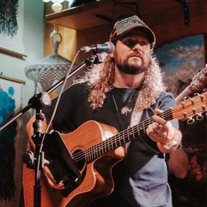 Andy Penkow @ Life's Too Short Bar