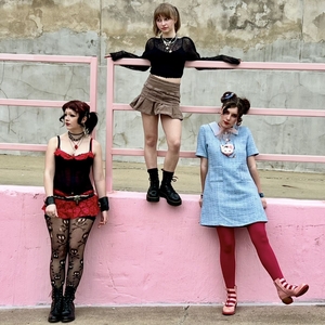 The Raspberry Jams Tickets, Tour Dates and Concerts