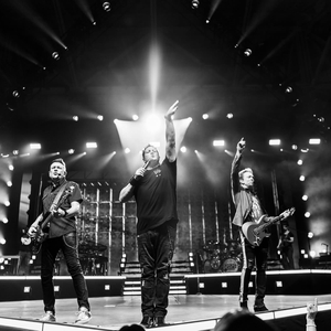 Rascal Flatts at Estero, FL in Hertz Arena 2025