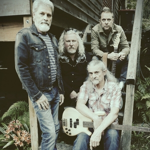 The CREEDENCE CLEARWATER REVIVAL music show Tickets, Tour Dates and %{concertOrShowText}