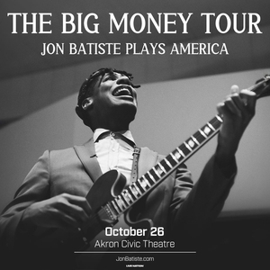 Jon Batiste Tickets, Tour Dates and Concerts