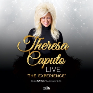 Theresa Caputo Tickets, Tour Dates and Concerts