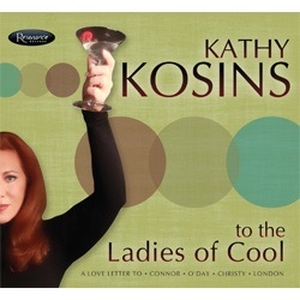 Kathy Kosins Tickets, Tour Dates and Concerts