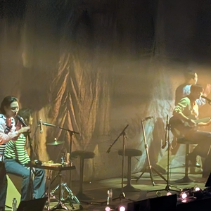 The Rose at Amsterdam, Netherlands in AFAS Live 2025