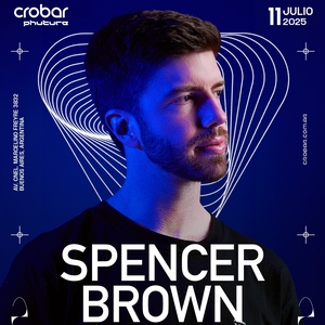 Spencer Brown Tickets, Tour Dates and Concerts