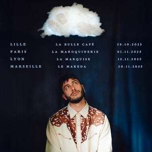 Shaga Tickets, Tour Dates and Concert