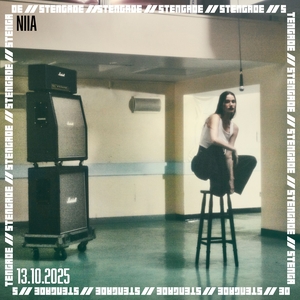 Niia @ Spillestedet Stengade