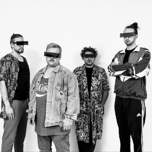 TASHEENO Tickets, Tour Dates and Concerts