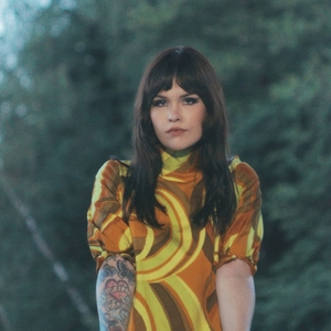 Ina Forsman @ Corneel