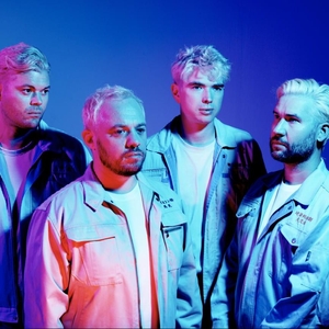 Billets, dates de tournée et concerts pour Everything Everything