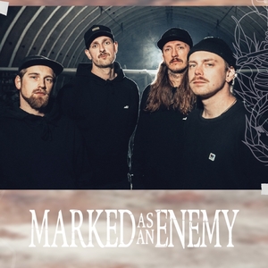 Marked As An Enemy Tickets, Tour Dates and Concerts