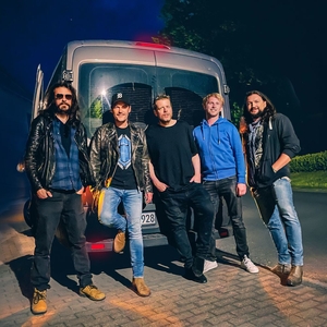 Ingressos, Datas da Turnê e Shows de Danny Bryant