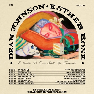 Esther Rose @ The Heights Theater