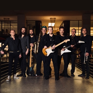 Danny Bryant Tickets, Tour Dates and Concerts