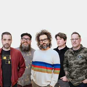 Motion City Soundtrack: Four Chord Music Festival 2026