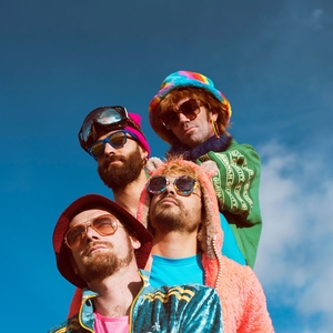 GROUMPF Tickets, Tour Dates and Concerts
