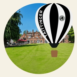 Steve Edwards @ The Wynnstay Hotel & Restaurant