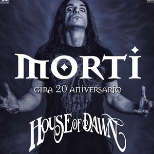 House of Dawn @ Sala Rockville