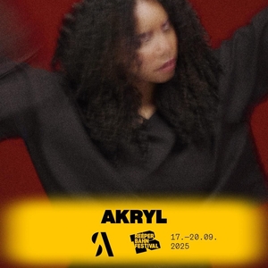 AKRYL (CH) @ Various Venues