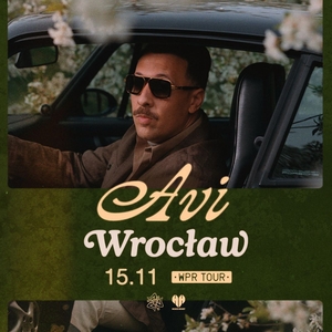 Avi Tickets, Tour Dates and Concerts